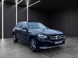 Mercedes-Benz GLC 250 d 4Matic AMG-Paket~Pano~ILS~Keyless~TOP
