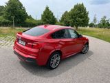 BMW X4 xDrive20d M Sport M Sport - BMW X4 von privat