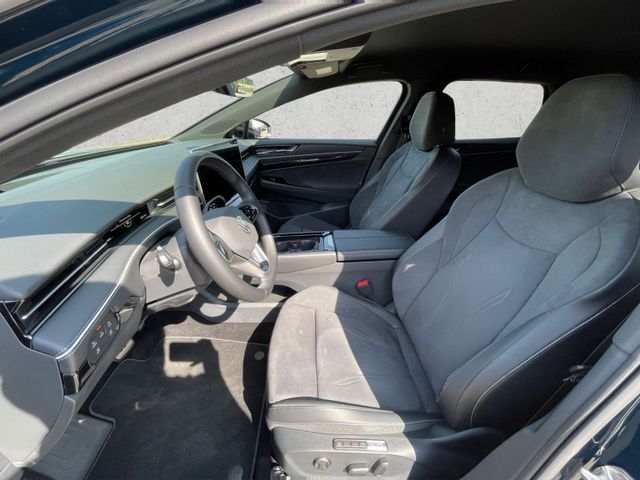 ID.7 Tourer Pro 77kWh 0,99% Fin