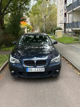 BMW 520i 2005 - gebrauchte BMW 520 aus dem Jahr 2005