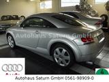 Audi TT 1,8 Turbo gepfl Zustand HU NEU - Audi TT: Turbo