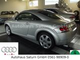 Audi TT 1,8 Turbo gepfl Zustand HU NEU - Audi TT aus 1998