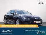 Audi A3 Limousine S line 30TFSI Stronic Navi LED ACC - Audi A3 Jahreswagen: Automatik