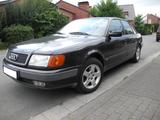 Audi 100 c4 LPG , viele Neuteile - gebrauchte Audi 100 aus dem Jahr 1993