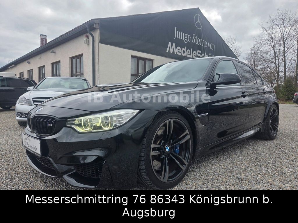 BMW M3
