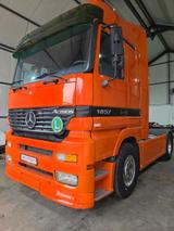 Mercedes-Benz Actros 1857 LS