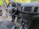 Seat Alhambra FR-Line 1.4 TSI 7-Sitzer AHK ACC N - Seat Alhambra aus 2023