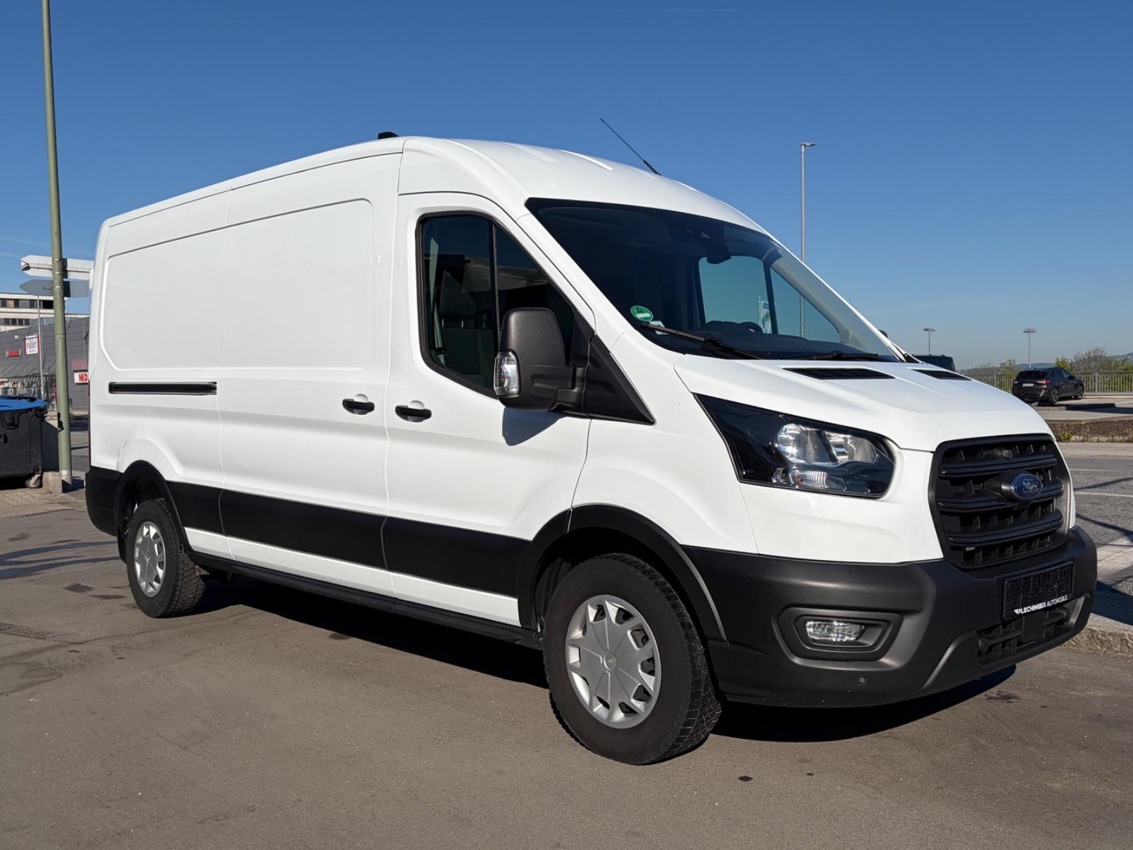 Ford Transit Kasten 350 L3 H 2 2.0 TDCI Trend