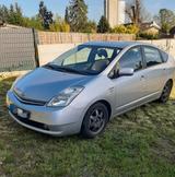Toyota Prius 1.5-l-VVT-i -mit einer LPG Prins Gasanlage - gebrauchte Toyota Prius aus dem Jahr 2008