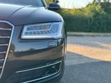 Audi A8 3.0TDI Facelift Matrix LED,360,HeadUp, NVA - Audi A8: Facelift
