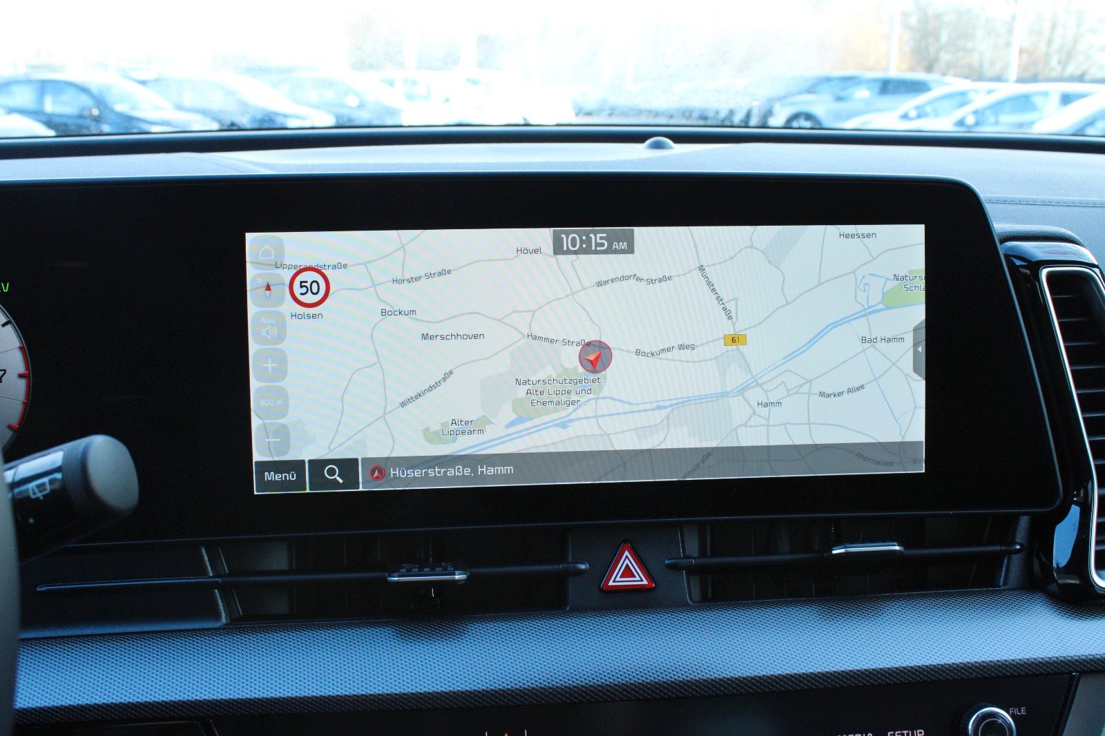 Kia Sportage - Bild 17
