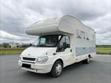 Ford FT350 Rimor Alkoven Klima/Standklima - Offers