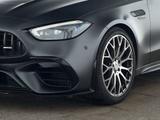 Mercedes-Benz AMG C 63 S E PERFORMANCE Pano HUD LM Sport ACC - Mercedes-Benz AMG sport