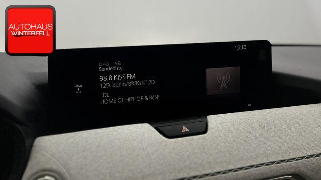 Mazda CX-60 AWD PHEV TAKUMI PANO+MEMO+MATRIX+SITZKLIMA