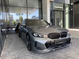 ALPINA D3 S Touring Head-Up HK HiFi DAB Var. Lenkung - gebrauchte Alpina Kombis