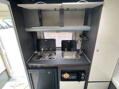 Other ACROSS Aero 689  Rollstuhlgeeignet mit Lift