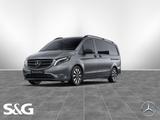 Mercedes-Benz Vito 119 CDI Mixto Lang RüKam+LED+AHK - Mercedes-Benz Vito in Halle