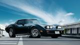 Corvette C3 - Corvette Gebrauchtwagen von 1980