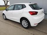 Seat Ibiza 1,0MPi Reference APP Sunset LED - Seat Ibiza Tageszulassungen