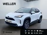 Toyota Yaris Cross Hybrid 130 1.5 Teamplayer *Safety*Wi
