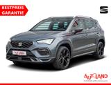 Seat Ateca 2.0 TDI FR SHZ VC LED Navi ACC - Seat Ateca in Magdeburg
