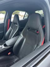 Alfa Romeo Giulia Quadrifoglio Sparco HK Akrapovic - Alfa Romeo Giulia in München