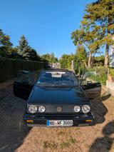 Volkswagen Golf Cabriolet Etienne Aigner Design - Volkswagen Golf: Cabrio, Aigner Etienne