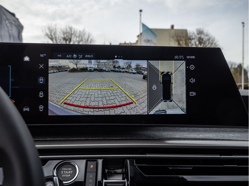 Peugeot 3008 - Bild 3