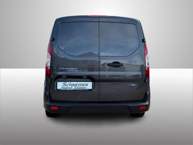 TRANSIT CONNECT 1.5 ECOBLUE KLIMA+DAB+BT