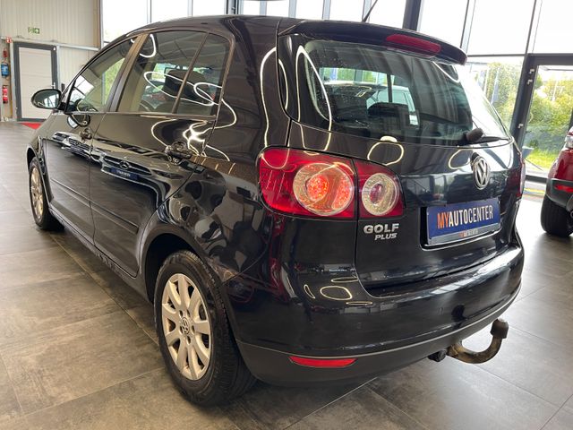 Volkswagen Golf Plus V Comfortline *KLIMA*SZHZ.*TEMPOMAT*