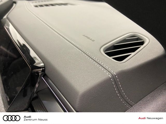 Audi A6 - Bild 21