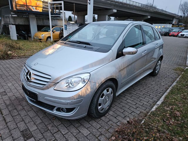 Mercedes-Benz B-Klasse  170 *Klima*PDC*