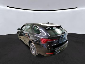 Skoda Octavia - 4
