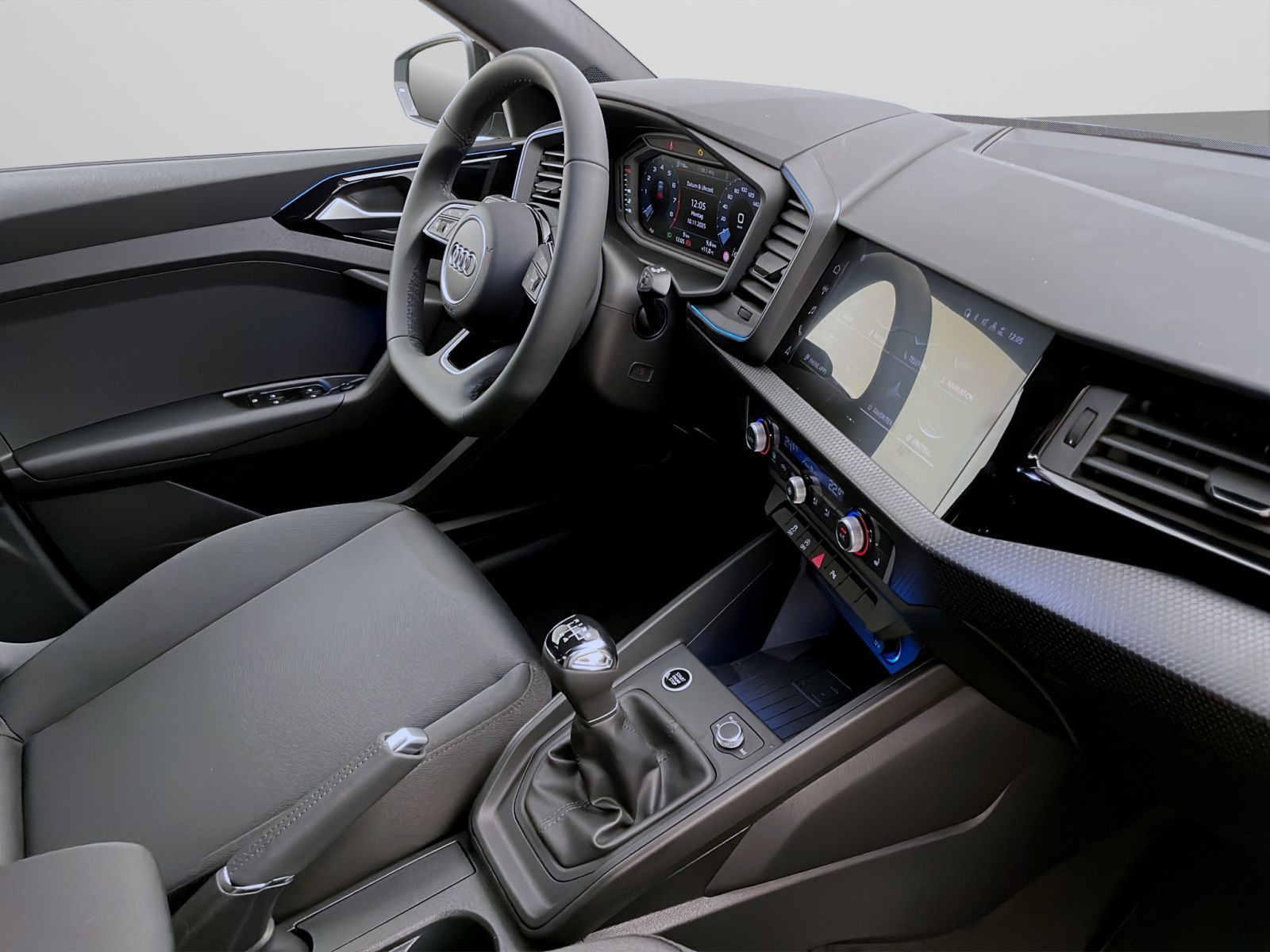 Audi A1 - Bild 17