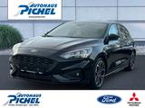 Ford Focus ST-Line Navi Soundsystem B & O LED Apple C - Ford Focus Gebrauchtwagen in Chemnitz