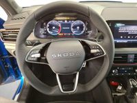 Skoda Kamiq - Vorschau Bild 14