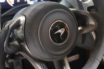 2019 Mclaren 600LT — миниатюра 13