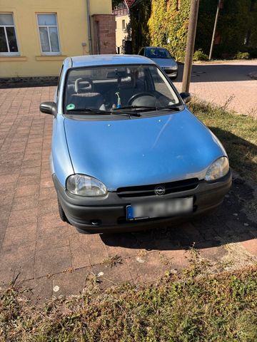 Opel Corsa B