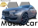 Maserati MASERATI Levante Levante 2.0 mhev GT Q4 330cv au - Maserati Levante GT