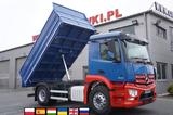 Mercedes-Benz Actros 1846 4x2 / NEW 3-sided tipper / cap. 10 t - Angebote