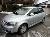 Volkswagen Golf Plus 1,6i Goal 1.Hand orig km NR TÜV fällig