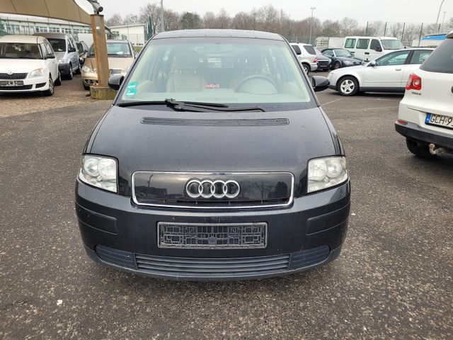 Audi A2 1.6 FSI