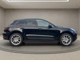 Porsche Macan S - Porsche Macan mit Benzin-Antrieb
