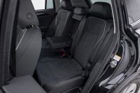 Volkswagen Tiguan - Vorschau Bild 17