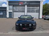 Ford Mustang Cabrio V8 - gebrauchte Ford Mustang aus dem Jahr 2006