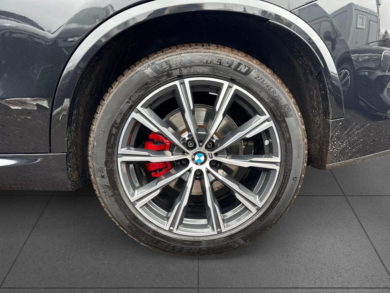 BMW X5 - Bild 19
