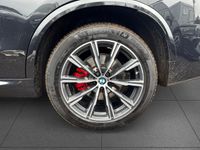 BMW X5 - Vorschau Bild 19