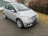 Mercedes-Benz a200 Automatik - gebrauchte Mercedes-Benz A 200 aus dem Jahr 2005