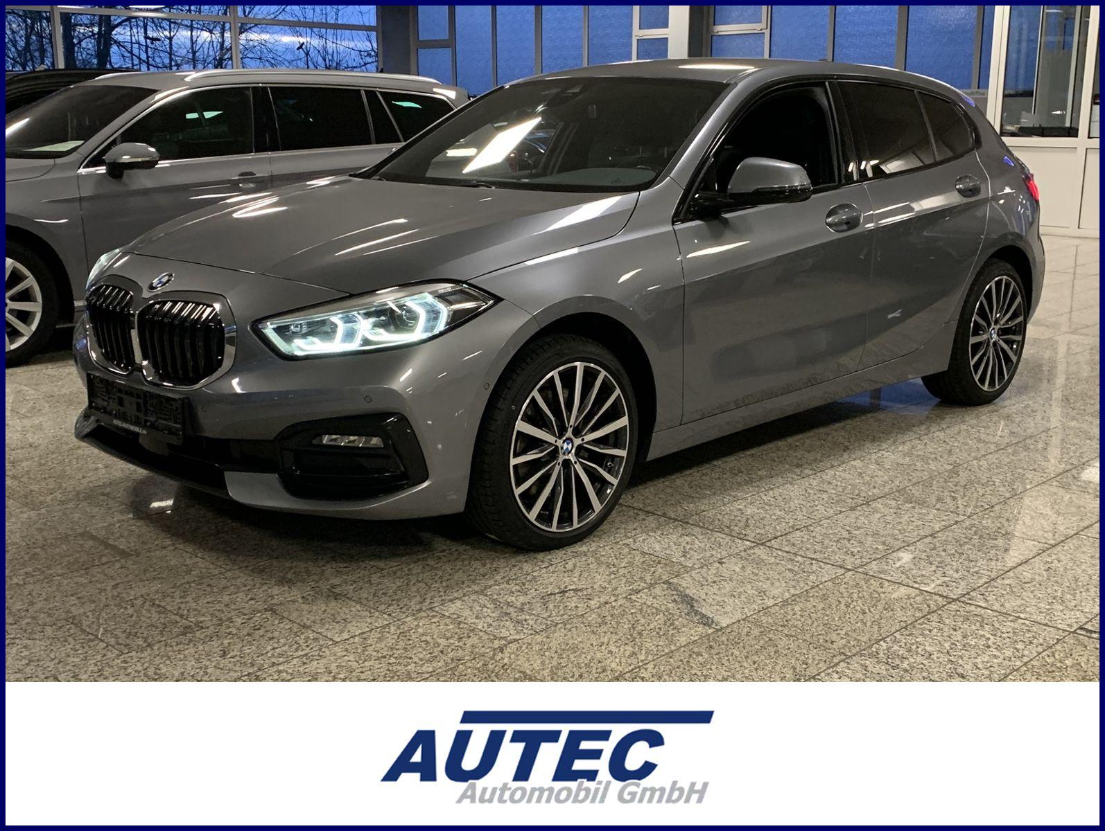BMW 120