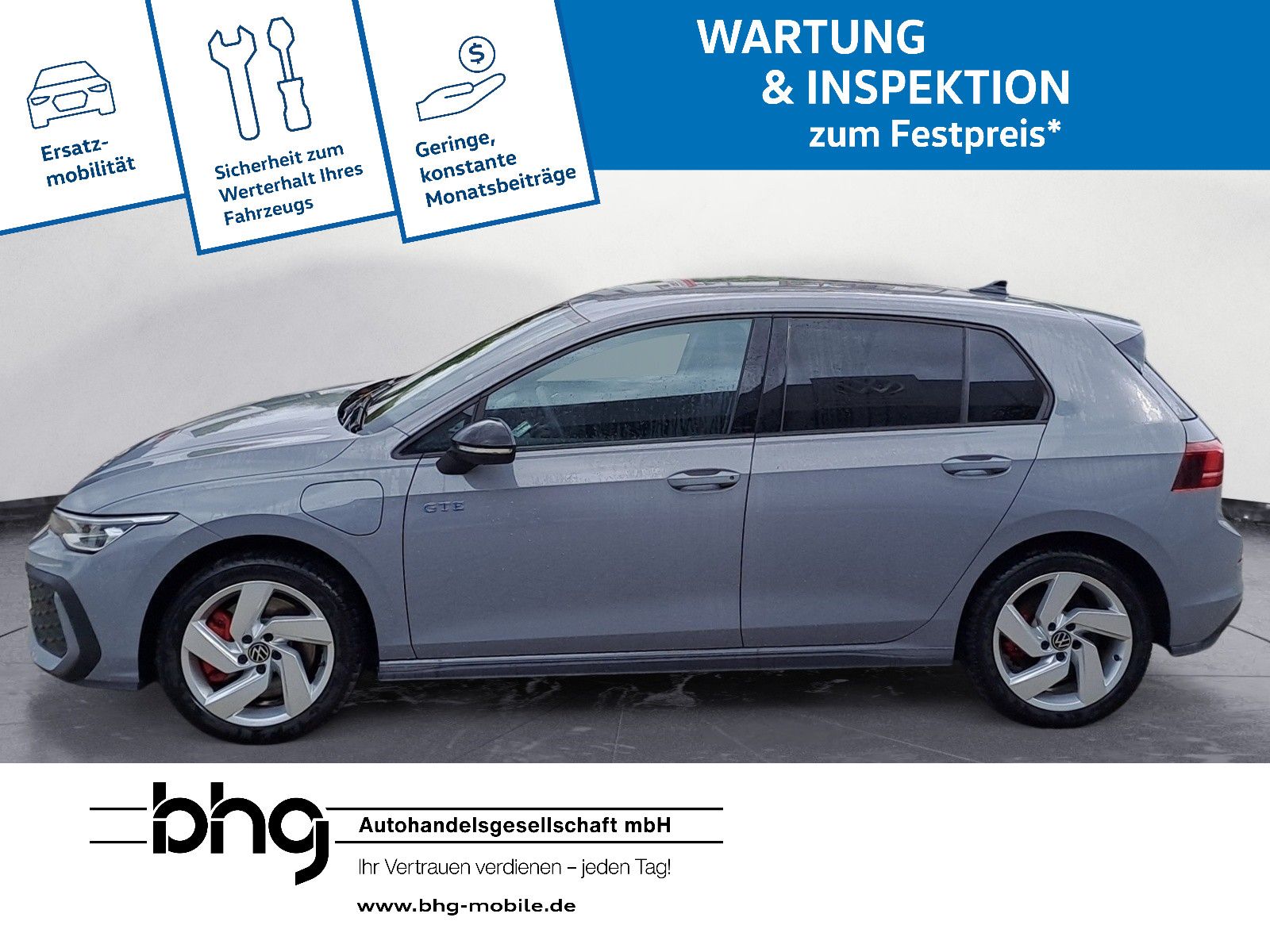 Volkswagen Golf - Bild 3